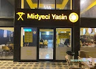Midyeci Yasin Kırşehir Midyeci Yasin Kırşehir