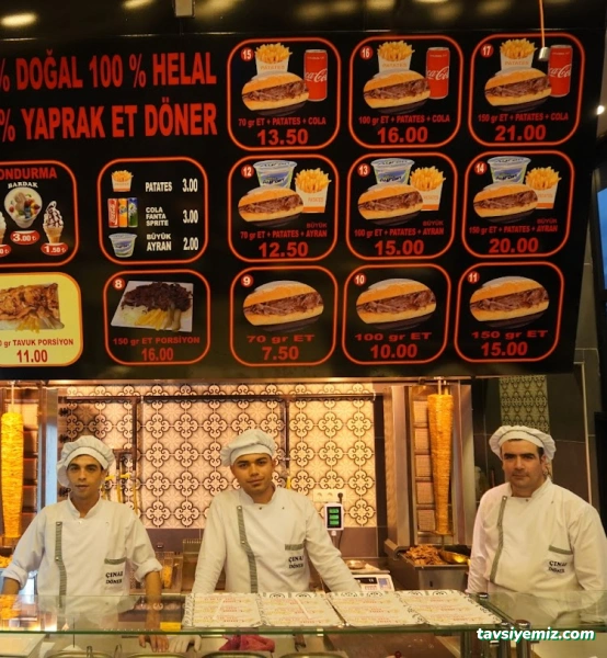 Midyeci Zekeriya Midyeci Zekeriya