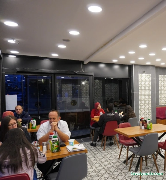 Midyeci Zekeriya Midyeci Zekeriya