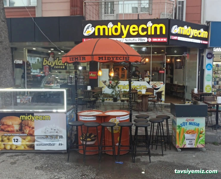 Midyecim Midyecim