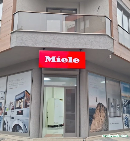 Miele Yetkili Servis - Çekmeköy Miele Yetkili Servis - Çekmeköy