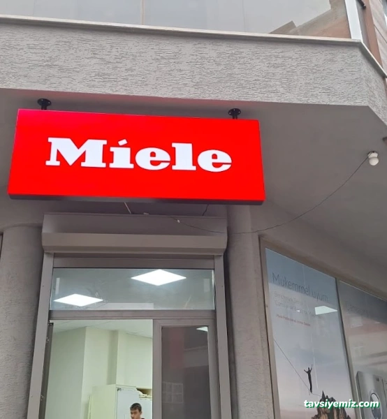 Miele Yetkili Servis - Çekmeköy Miele Yetkili Servis - Çekmeköy