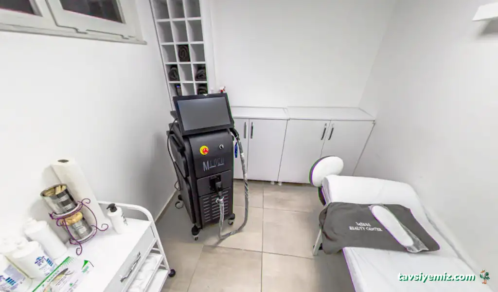 Miess Beauty Center