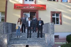 Mihalıççık Kaymakamlığı Mihalıççık Kaymakamlığı