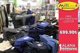 Mihema Toptan Mihema Toptan
