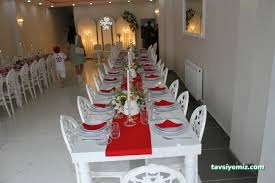 Mihman Davet Evi Mihman Davet Evi