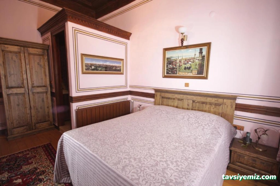 Mihran Hanım Konağı Butik Hotel Mihran Hanım Konağı Butik Hotel