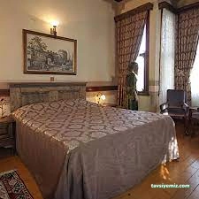 Mihran Hanım Konağı Butik Hotel Mihran Hanım Konağı Butik Hotel
