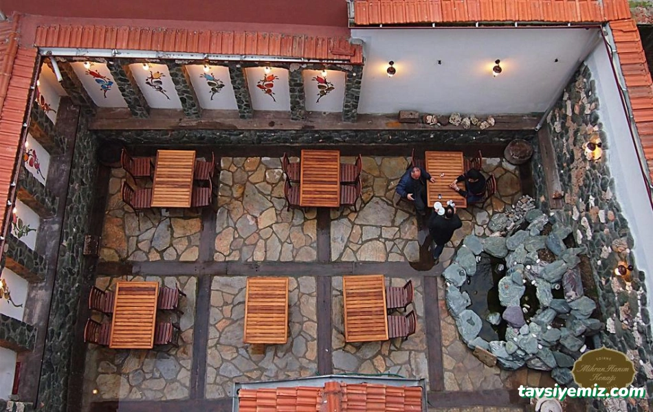 Mihran Hanım Konağı Butik Hotel Mihran Hanım Konağı Butik Hotel