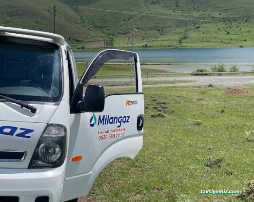 Milangaz Bayburt