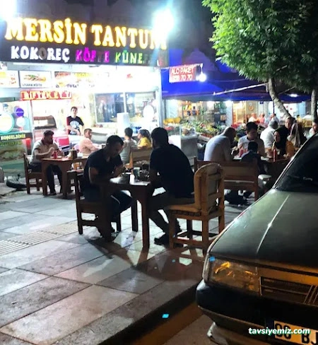 Millet Kıraathanesi Millet Kıraathanesi