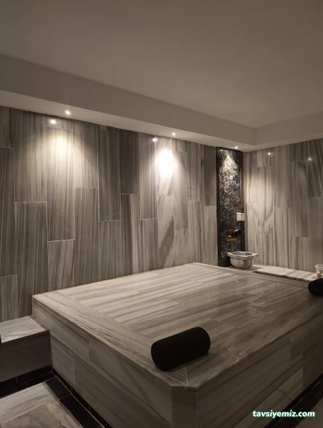 Mills Hotel Spa Center Mills Hotel Spa Center