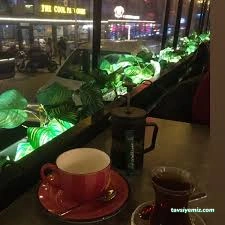 Millside Coffee Millside Coffee