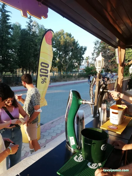 Mılyonfest Mılyonfest