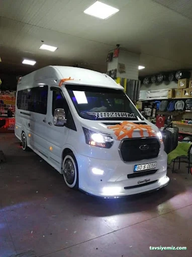 Minçi Tuning & Mincy Auto Parts Minçi Tuning & Mincy Auto Parts