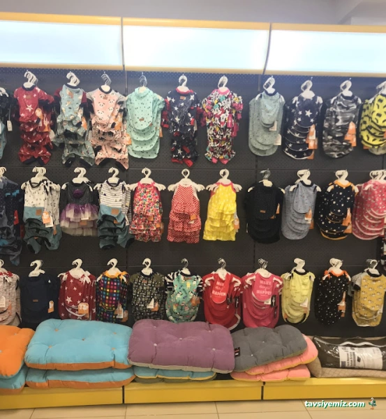 Mıncır Pet Market