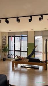 Mind&Body Pilates Reformer Stüdyo Van Mind&Body Pilates Reformer Stüdyo Van