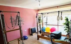 Mind&Body Pilates Reformer Stüdyo Van Mind&Body Pilates Reformer Stüdyo Van