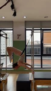 Mind&Body Pilates Reformer Stüdyo Van Mind&Body Pilates Reformer Stüdyo Van