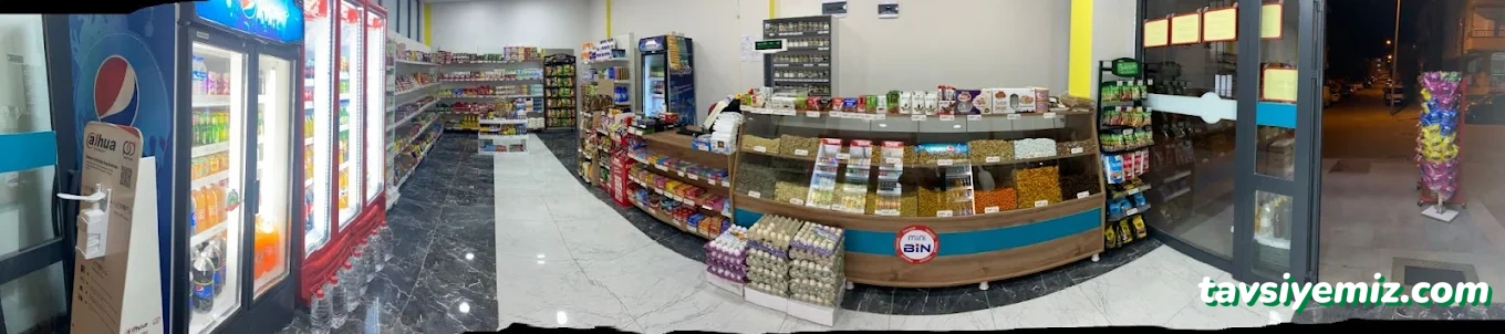 Mini Bin Market Mini Bin Market