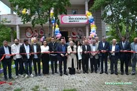 Minik Düşünürler Anaokulu Minik Düşünürler Anaokulu
