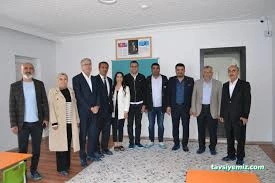 Minik Düşünürler Anaokulu Minik Düşünürler Anaokulu