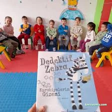 Minik Eller Kreş Ve Oyun Evi Minik Eller Kreş Ve Oyun Evi