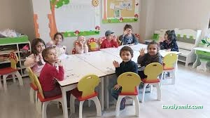 Minik Kalemler Kreş Minik Kalemler Kreş