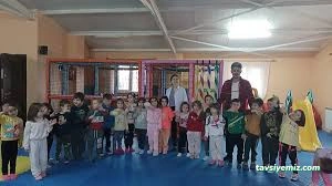 Minik Kalemler Kreş Minik Kalemler Kreş