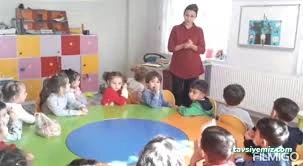 Minik Kalemler Kreş Minik Kalemler Kreş