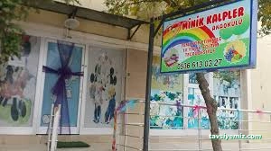 Minik Kalpler Anaokulu Minik Kalpler Anaokulu