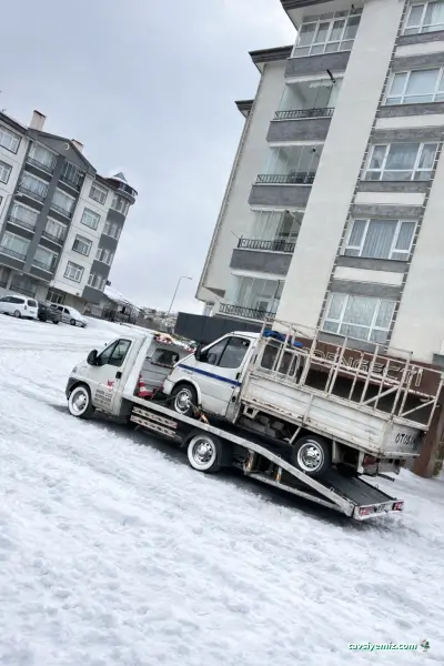Minik Yol Yardım