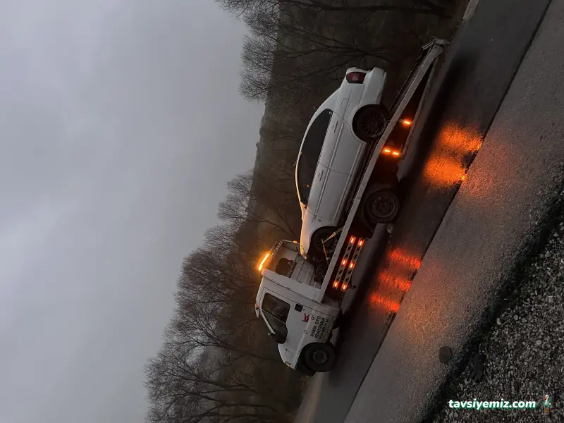 Minik Yol Yardım