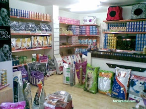 Minipati Pet Shop