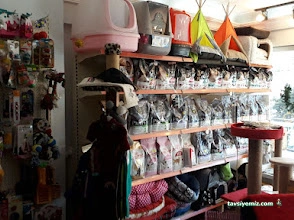 Minipati Pet Shop