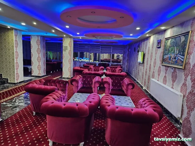 Mir Saray Hotel Mir Saray Hotel