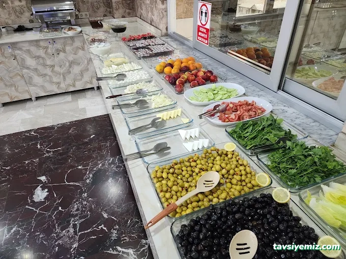 Mir Saray Hotel Mir Saray Hotel