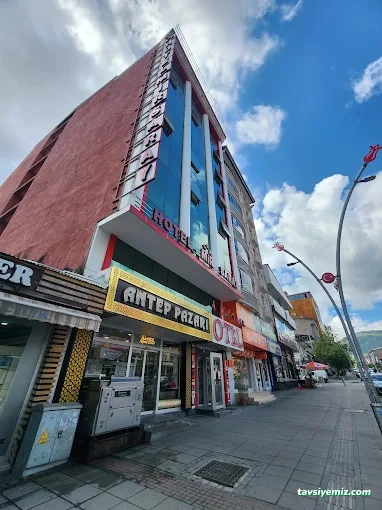 Mir Saray Hotel Mir Saray Hotel