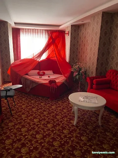 Mir Saray Hotel Mir Saray Hotel