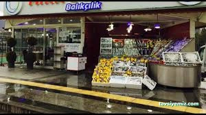 Mira Balıkçılık Restoran/Balık Pazarı. Mira Balıkçılık Restoran/Balık Pazarı.