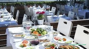 Mira Balıkçılık Restoran/Balık Pazarı. Mira Balıkçılık Restoran/Balık Pazarı.
