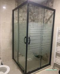 Miraç Duşakabin