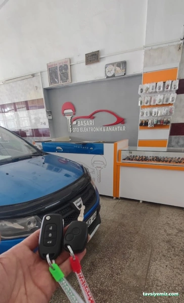 Miraç Oto Elektronik &Anahtar Miraç Oto Elektronik &Anahtar