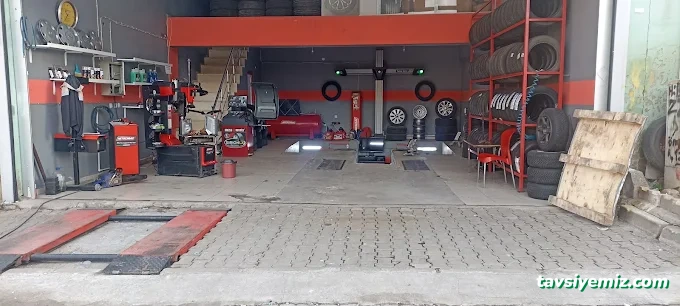 Miraç Rot & Balans Miraç Rot & Balans