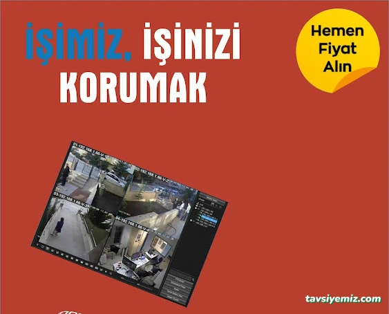 Miray Bilişim Ve Güvenlik Sistemleri