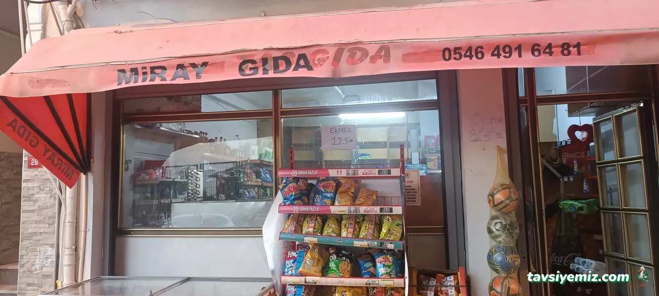 Miray Gıda