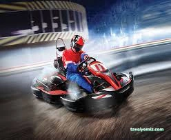 Miray27 Gokart Miray27 Gokart