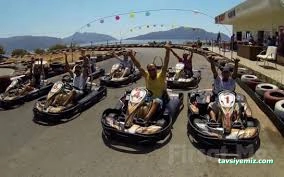 Miray27 Gokart Miray27 Gokart