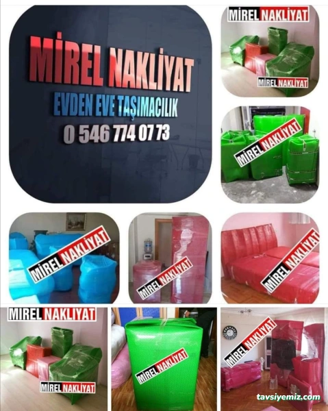 Mirel Evden Eve Asansörlü Taşımacılık Mirel Evden Eve Asansörlü Taşımacılık