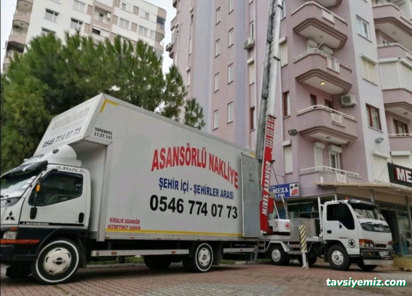 Mirel Evden Eve Asansörlü Taşımacılık Mirel Evden Eve Asansörlü Taşımacılık